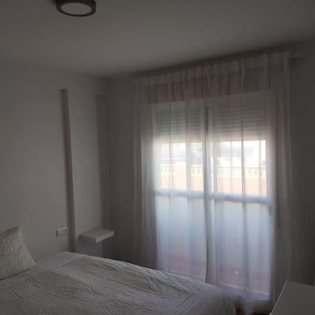 Agatha Cabogata Home - Summer Vibes Cabo De Gata 外观 照片