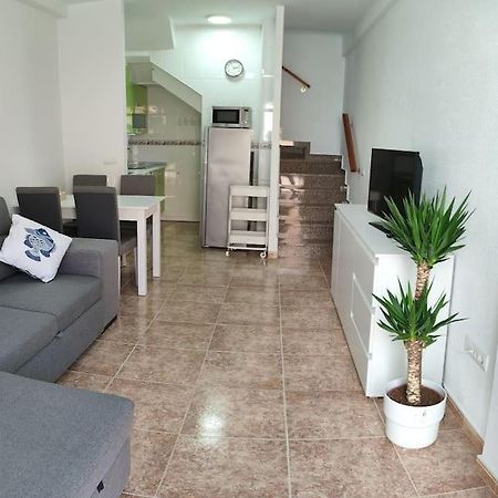 Agatha Cabogata Home - Summer Vibes Cabo De Gata 外观 照片