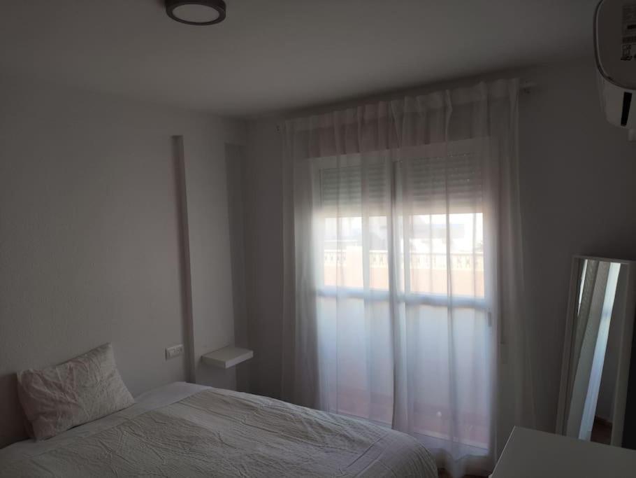 Agatha Cabogata Home - Summer Vibes Cabo De Gata 外观 照片