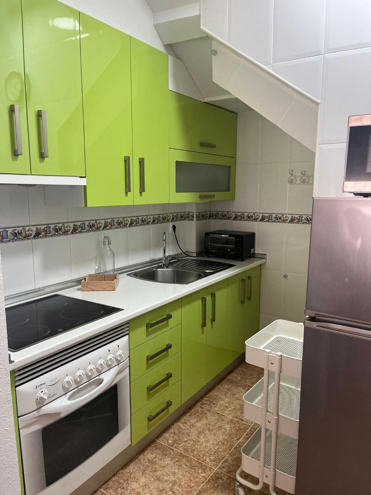 Agatha Cabogata Home - Summer Vibes Cabo De Gata 外观 照片